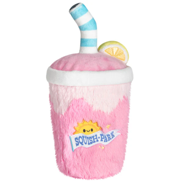 Squish Park: Snackers Lemonade - Image 3