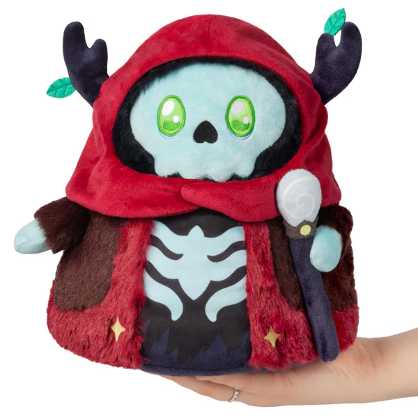 Squish Quest: Mini Squishable Dark Lich