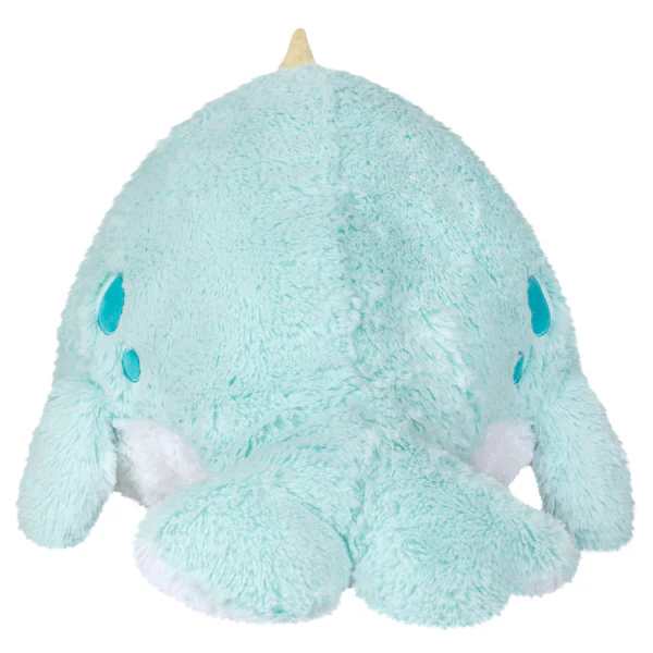 Squishable Arctic Narwhal - Image 3
