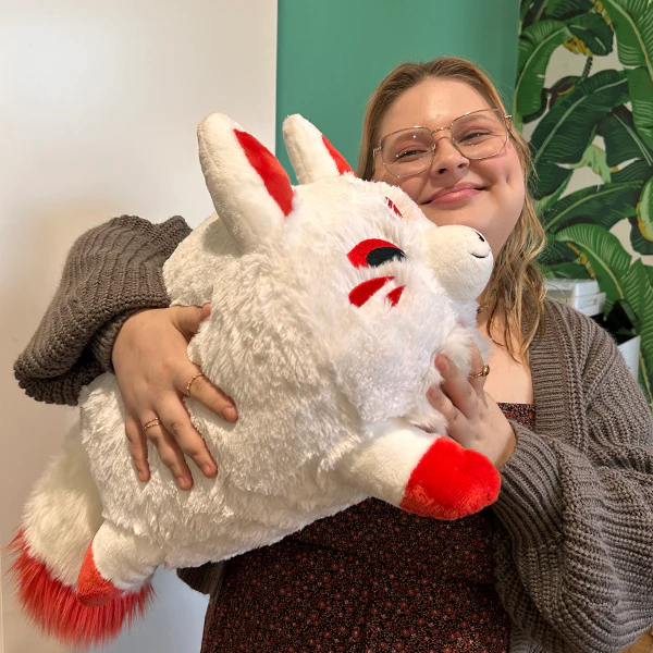 Squishable Baby Kitsune - Image 4