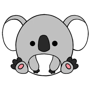Squishable Baby Koala - Image 5