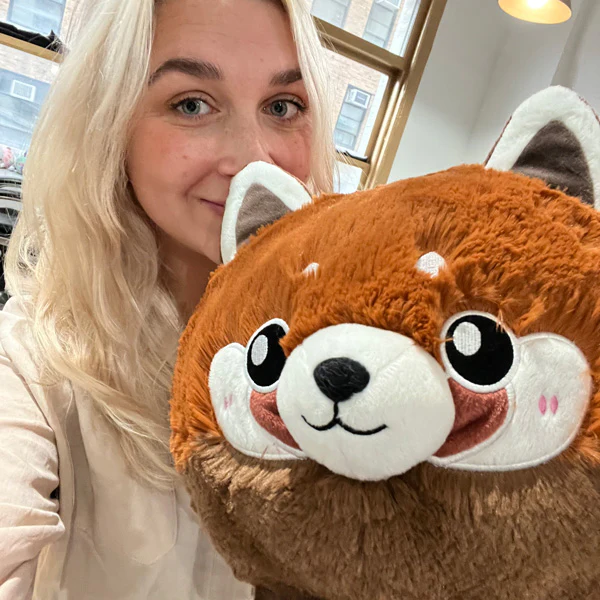 Squishable Baby Red Panda - Image 5