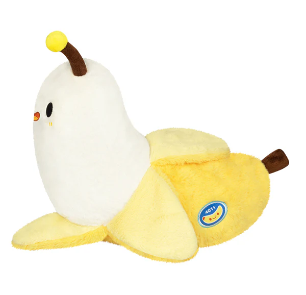 Squishable Banana Slug - Image 2