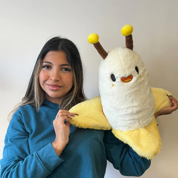 Squishable Banana Slug - Image 4