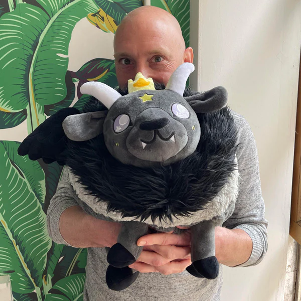 Squishable Baphomet - Image 4