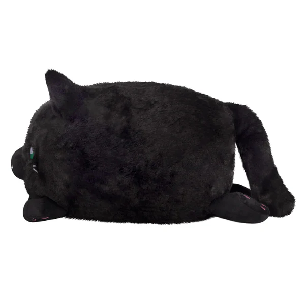 Squishable Black Kitty - Image 2