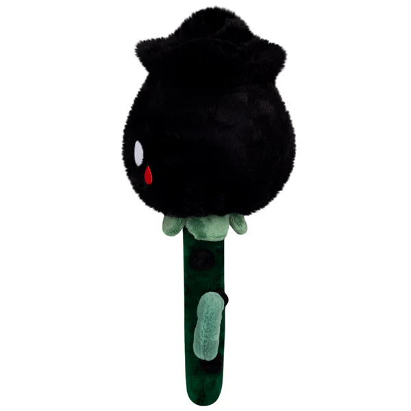 Squishable Black Rose - Image 2