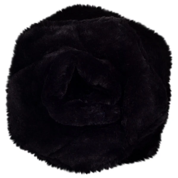 Squishable Black Rose - Image 3