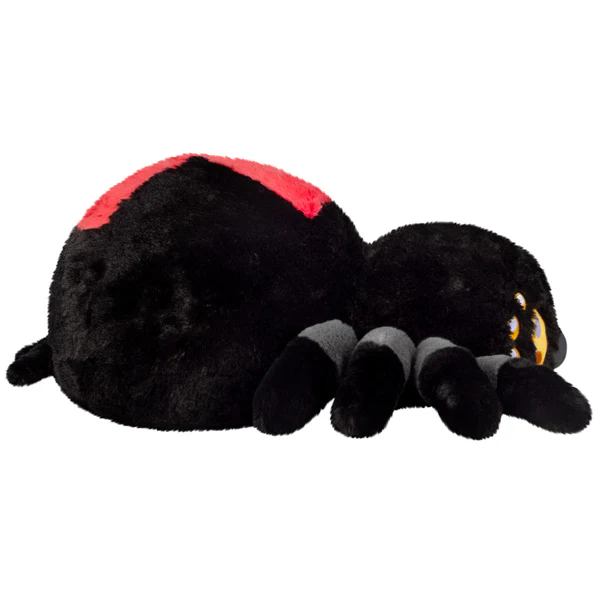 Squishable Black Widow - Image 2