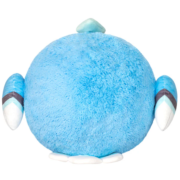 Squishable Blue Jay - Image 3
