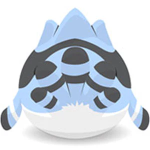 Squishable Blue Jay - Image 4