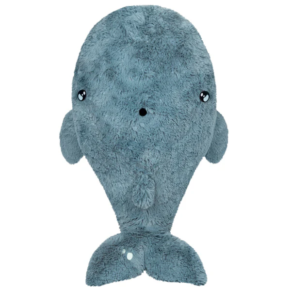 Squishable Blue Whale II - Image 3