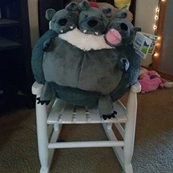 Squishable Cerberus - Image 4