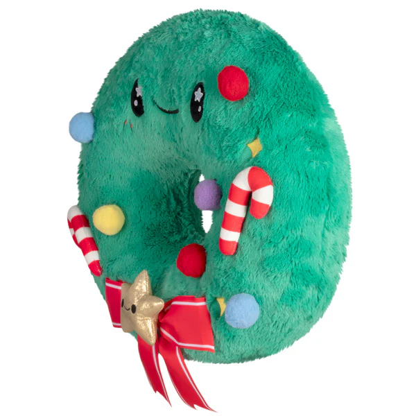 Squishable Christmas Wreath - Image 2