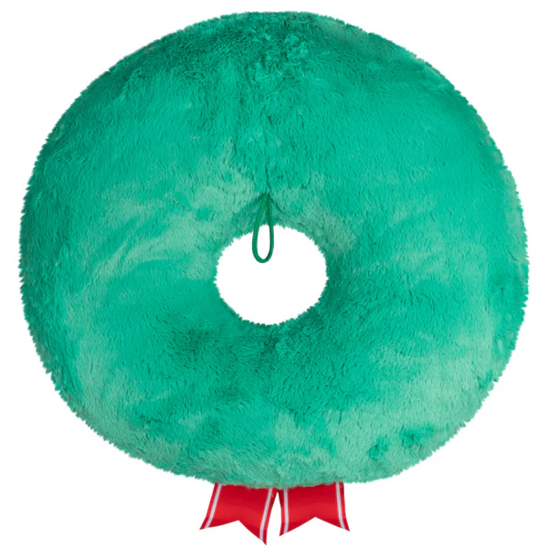 Squishable Christmas Wreath - Image 3