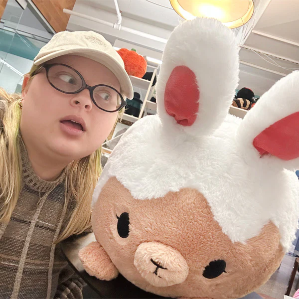 Squishable Cinnabunny - Image 4