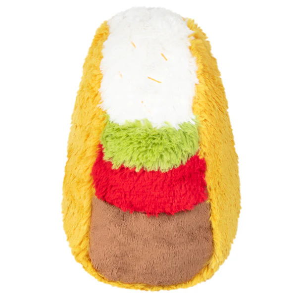 Squishable Comfort Food Taco - Image 2