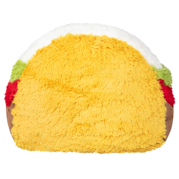 Squishable Comfort Food Taco - Image 3
