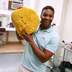 Squishable Comfort Food Taco - Image 5