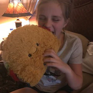 Squishable Comfort Food Taco - Image 6