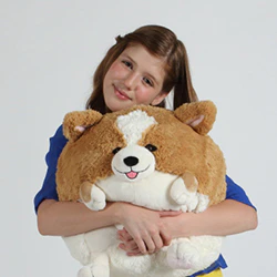 Squishable Corgi - Image 5