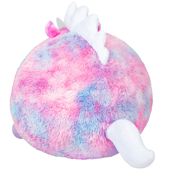 Squishable Cotton Candy Baby Unicorn - Image 3