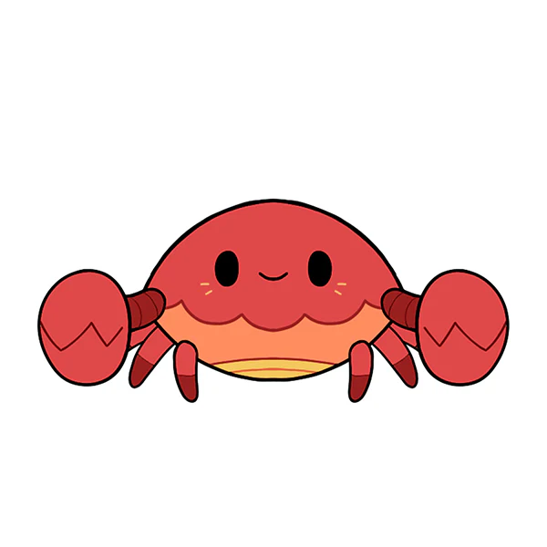 Squishable Crab - Image 4