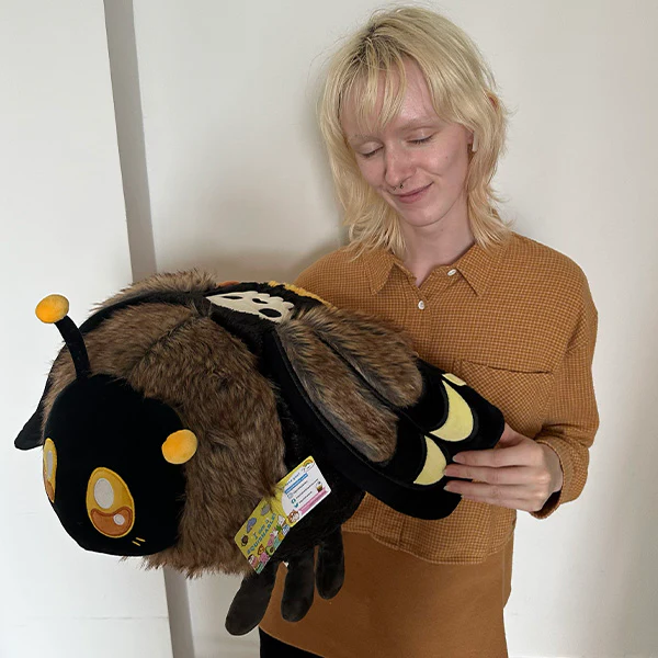 Squishable Death's-head Hawkmoth - Image 4