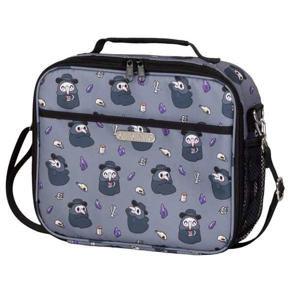 Squishable Doctor Plague Lunch Box