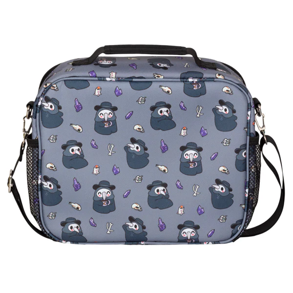 Squishable Doctor Plague Lunch Box - Image 3