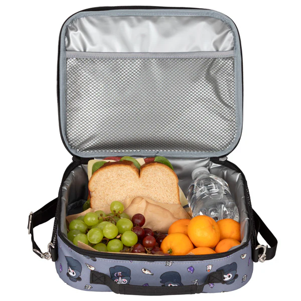 Squishable Doctor Plague Lunch Box - Image 4
