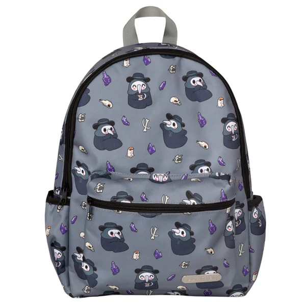 Squishable Doctor Plague School Backpack - Image 2