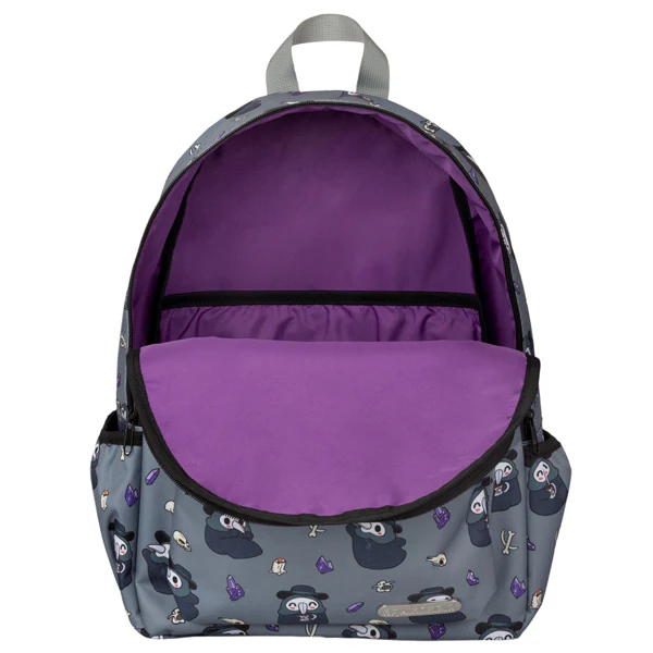 Squishable Doctor Plague School Backpack - Image 3