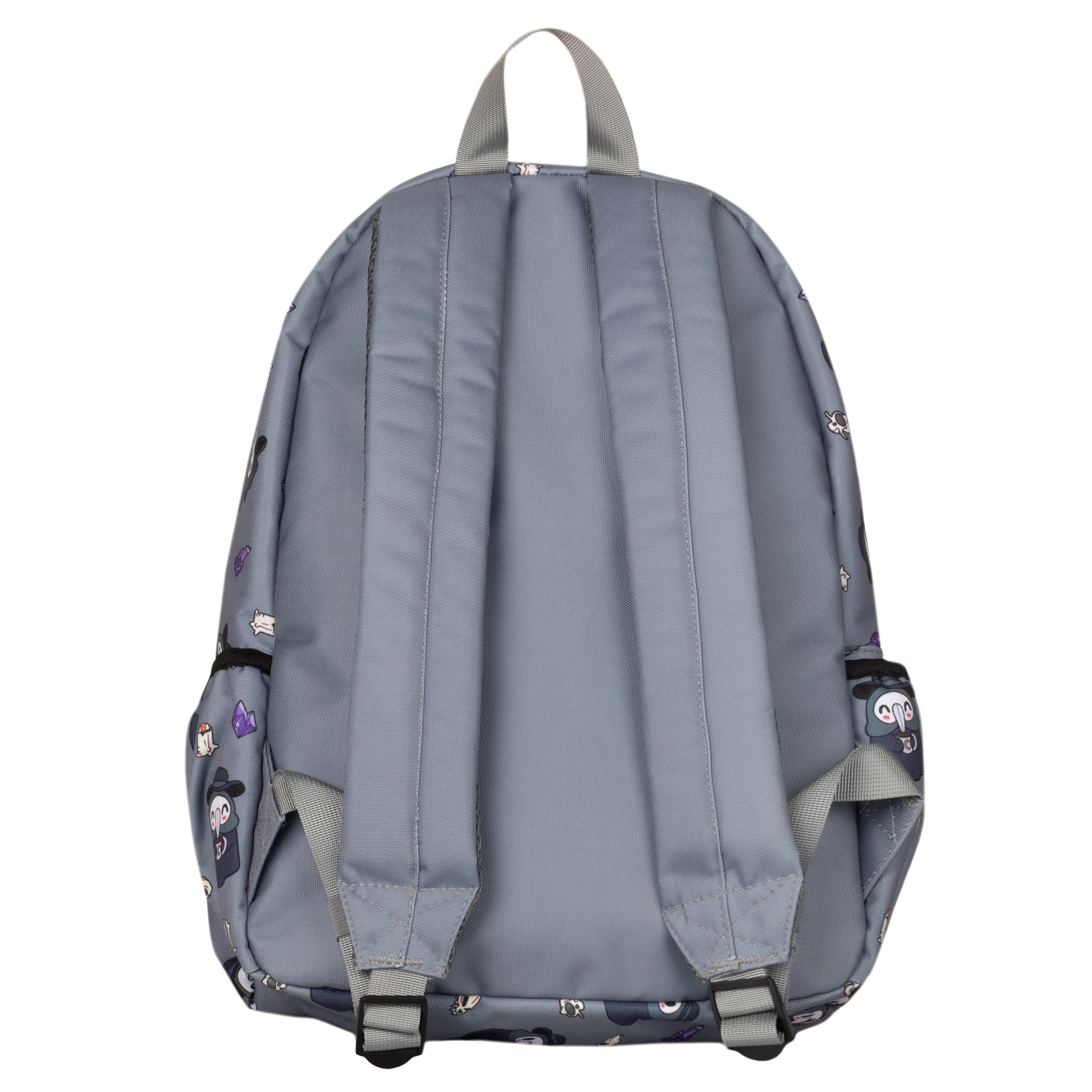 Squishable Doctor Plague School Backpack - Image 4