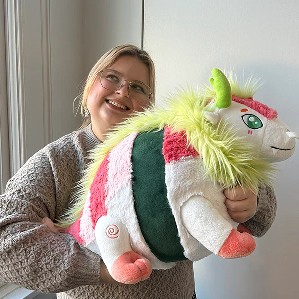 Squishable Dragon Roll - Image 4
