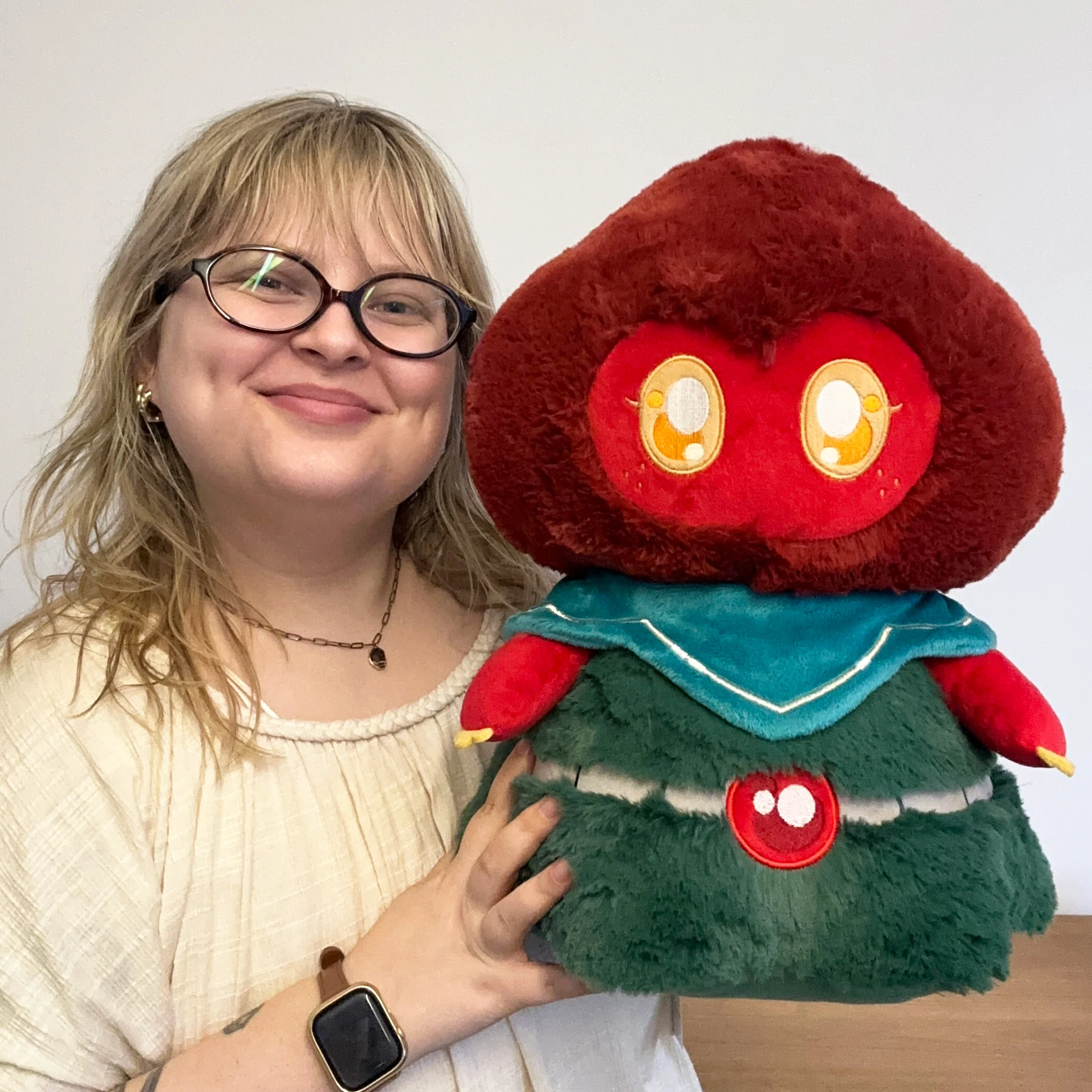 Squishable Flatwoods Monster - Image 4