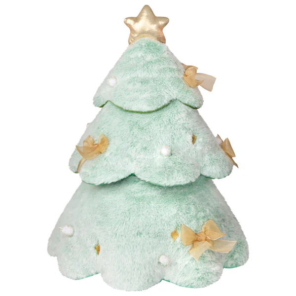 Squishable Flocked Christmas Tree - Image 3