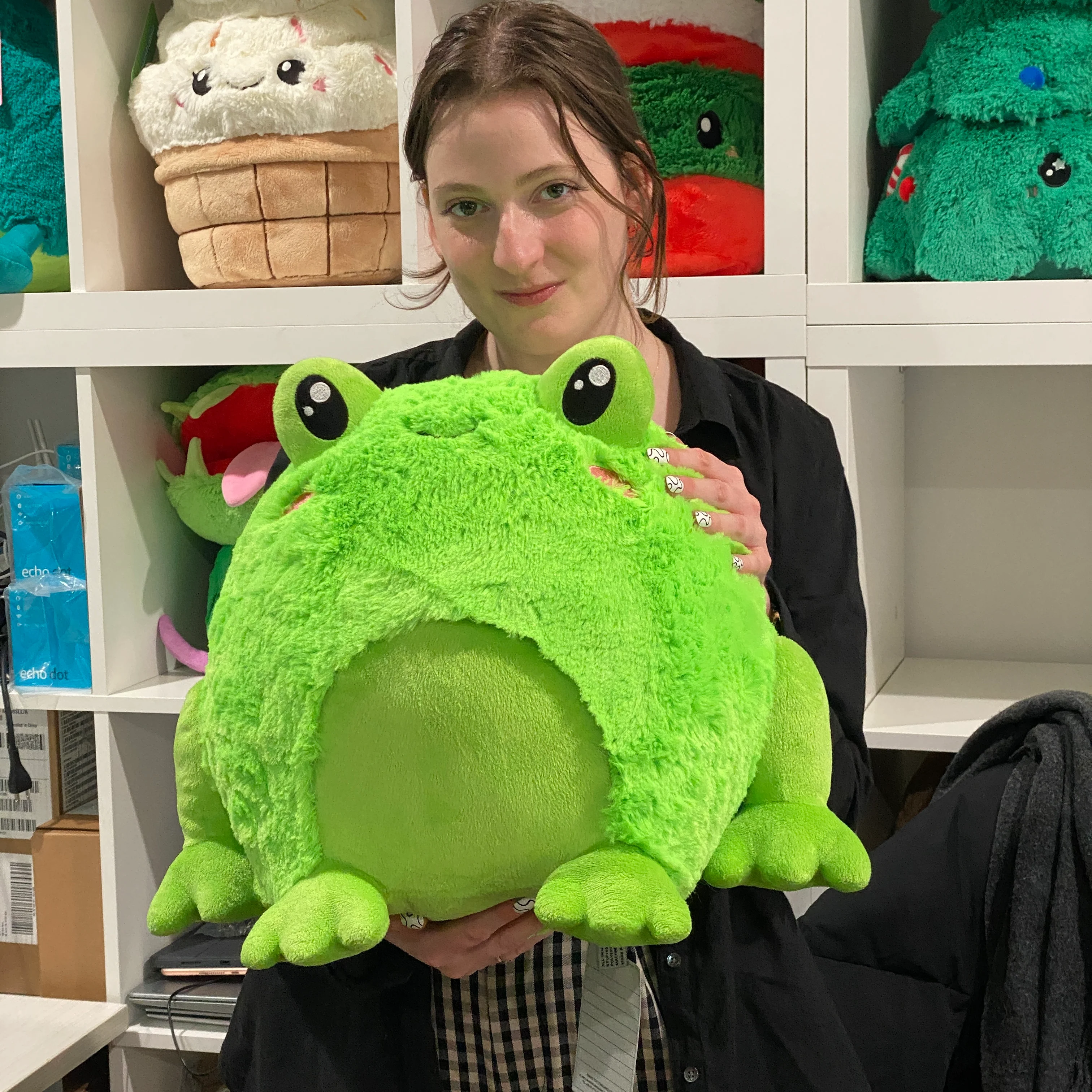 Squishable Frog - Image 4
