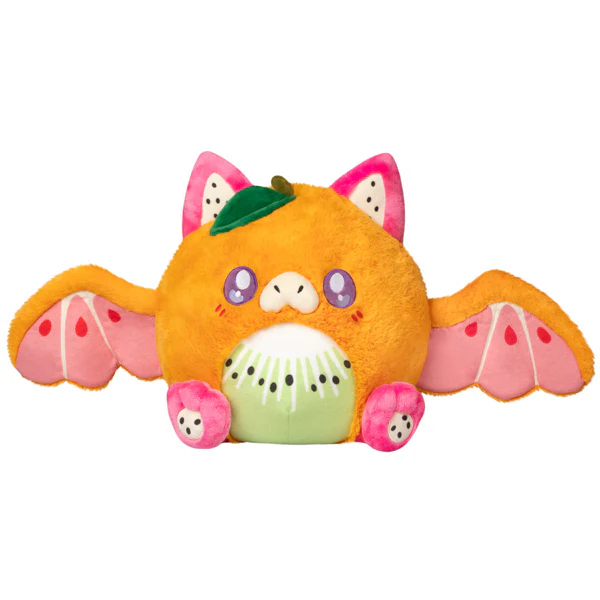 Squishable Fruit Bat