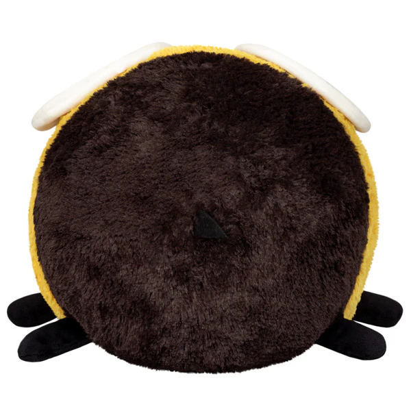 Squishable Fuzzy Bumblebee - Image 3