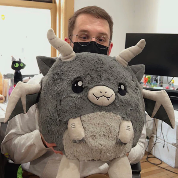 Squishable Gargoyle - Image 4