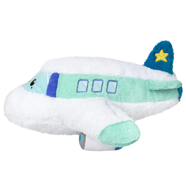 Squishable GO! Airplane - Image 2