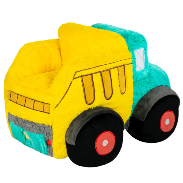 Squishable GO! Dump Truck - Image 2