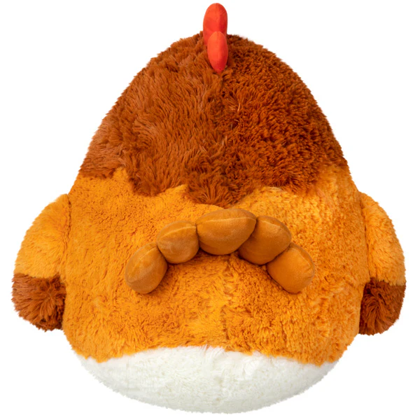 Squishable Hen - Image 3