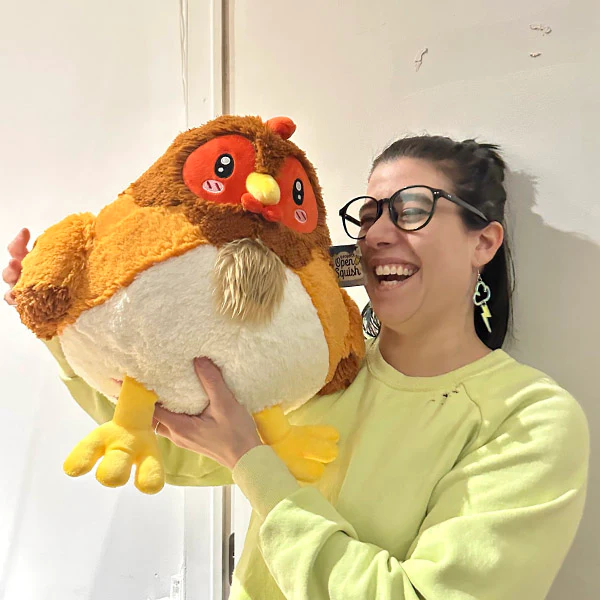 Squishable Hen - Image 4