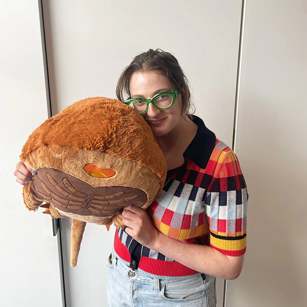 Squishable Horseshoe Crab - Image 5