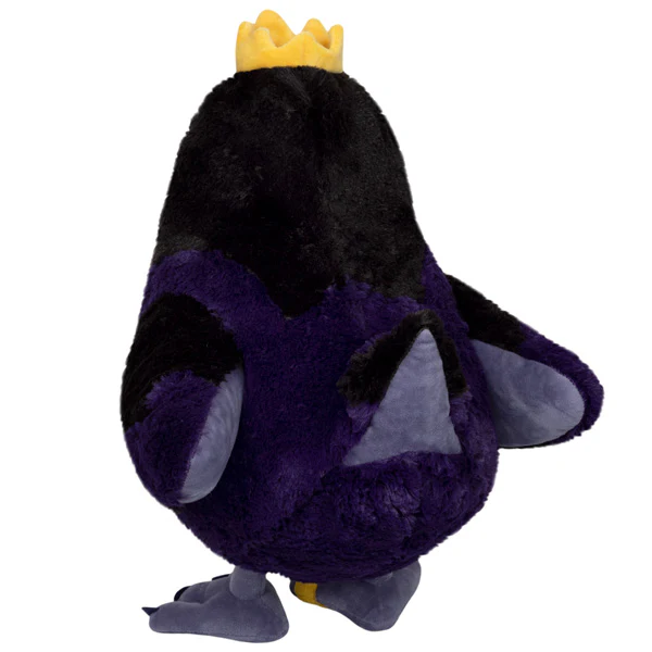 Squishable King Raven - Image 3