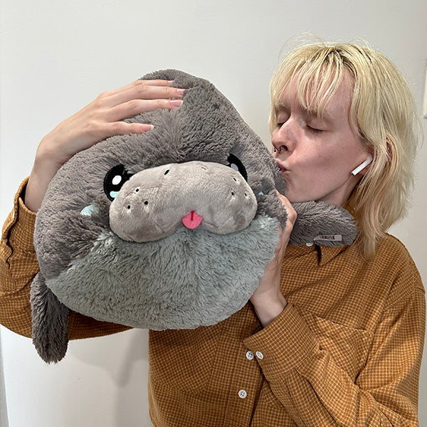 Squishable Manatee - Image 4