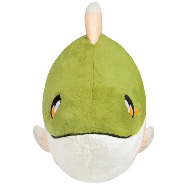 Squishable Mega Rainbow Trout - Image 3