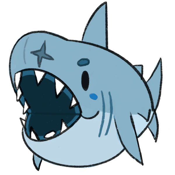 Squishable Megalodon - Image 4